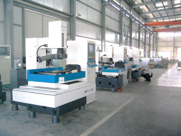 加強(qiáng)高檔機(jī)床配件產(chǎn)品研發(fā)，助力我國電子產(chǎn)品制造業(yè)升級