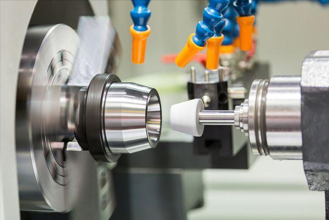 精密零件加工中的精度與表面質量控制 一項系統性的挑戰